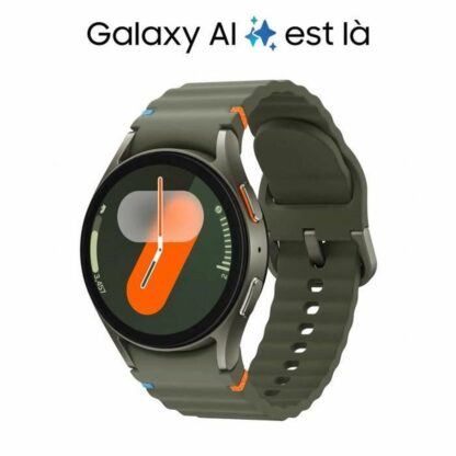 Smartwatch Samsung SM-L300NZGAXEF Πράσινο 1,3" 40 mm