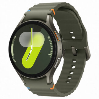 Smartwatch Samsung GALAXY WATCH FE Μαύρο 1,2" 40 mm