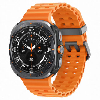 Smartwatch Polar 90085182 Μαύρο 1,2"