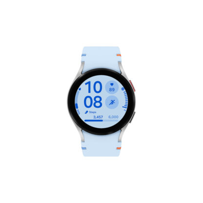 Smartwatch Samsung GALAXY WATCH FE Ασημί 1,2" 40 mm