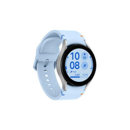 Smartwatch Samsung GALAXY WATCH FE Ασημί 1,2" 40 mm