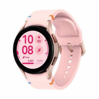 Smartwatch Samsung SM-R861NZSAXEF Ασημί 1,2" 40 mm