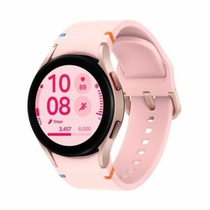 Smartwatch Samsung SM-R861NIDAXEF Ροζ 1,2" 40 mm