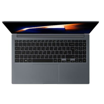 Laptop Samsung Book4 NP754XGJ-KG2ES 15,6" i5-1335U 16 GB RAM 512 GB SSD Ισπανικό Qwerty