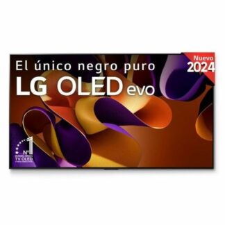 Smart TV LG 55G45LW 4K Ultra HD 55" OLED