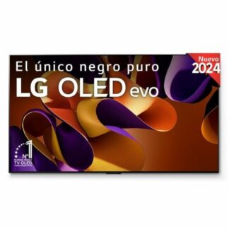 Smart TV LG 65G45LW 4K Ultra HD 65" HDR OLED AMD FreeSync