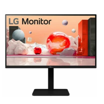 Οθόνη Gaming LG 27BA560-B Full HD 27"