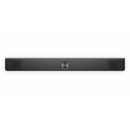 Σύστημα Ηχείων Soundbar LG S90TR.DEUSLLK Μαύρο 670 W