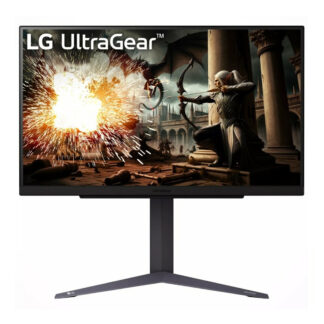 Οθόνη Gaming LG 27GS95QE-B Quad HD 27" 240 Hz