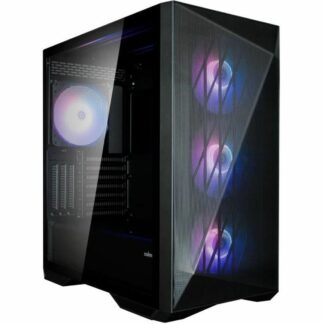 Κουτί Μέσος Πύργος ATX Cooler Master E500-KN5N-S00