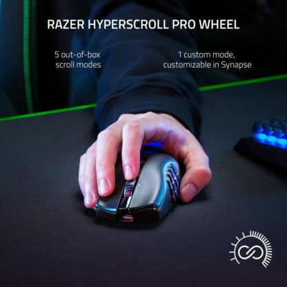 Ποντίκι για Gaming Razer RZ01-04400100-R3G1