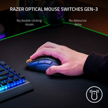 Ποντίκι για Gaming Razer RZ01-04400100-R3G1