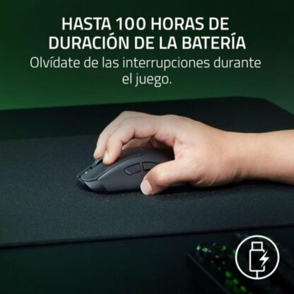 Ασύρματο ποντίκι Razer DeathAdder V3 Hyperspeed Μαύρο 26000 DPI