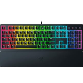 Πληκτρολόγιο Razer Huntsman V3 X Μαύρο