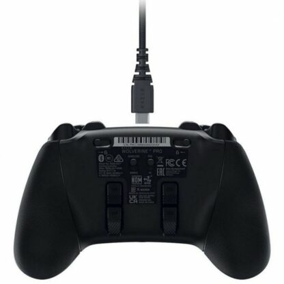 Τηλεχειριστήριο Razer RZ06-04710100-R3G1 Μαύρο