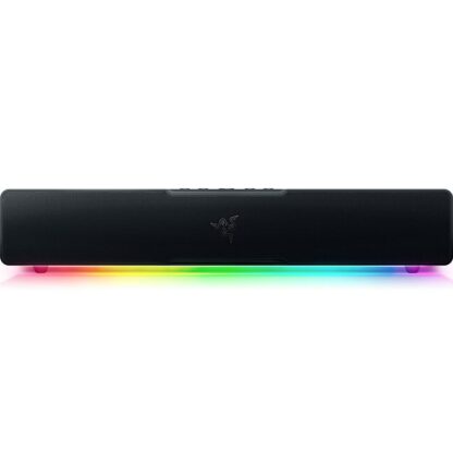 Ηχείο Bluetooth Razer Leviathan V2 X Μαύρο