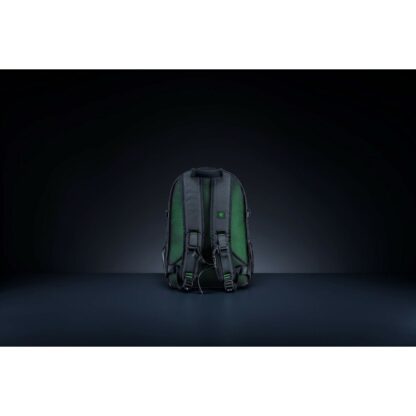 Σακίδιο για Laptop Razer RC81-03640116-0000 Μαύρο