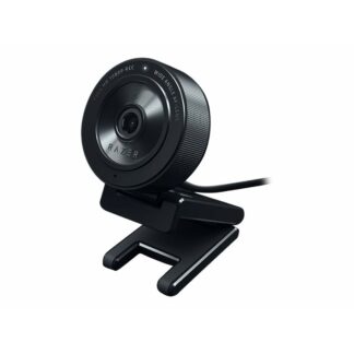 Webcam Razer RZ19-03640100-R3M1 FHD 1080P Μαύρο