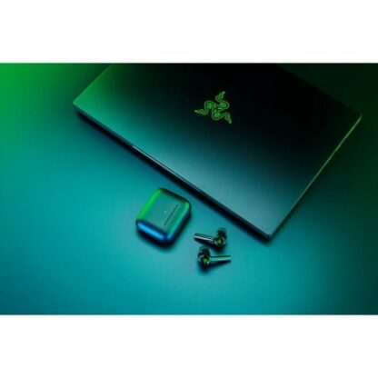 Ακουστικά με Μικρόφωνο Razer RZ12-04590100-R3G1 Μαύρο Πολύχρωμο