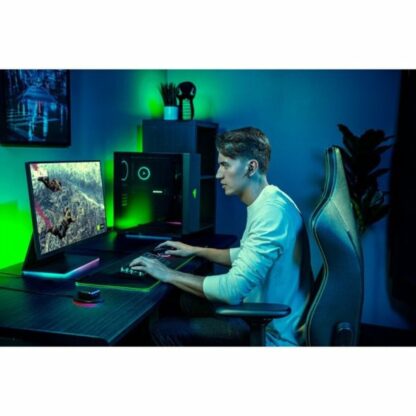 Ακουστικά με Μικρόφωνο Razer RZ12-04590100-R3G1 Μαύρο Πολύχρωμο