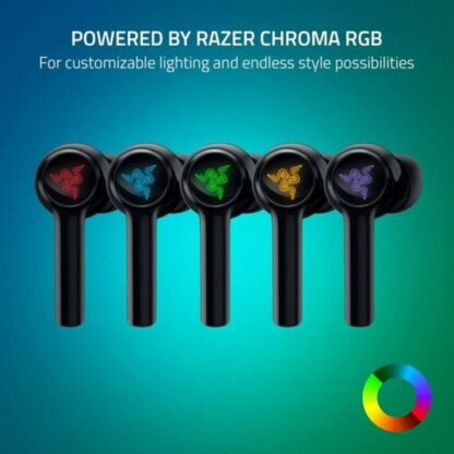 Ακουστικά in Ear Bluetooth Razer RZ12-03820200-R3U1 Μαύρο