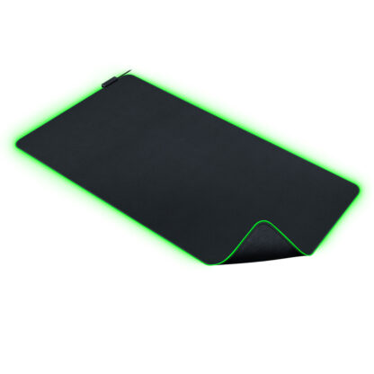 Χαλί ποντικιών Razer Goliathus Chroma Μαύρο