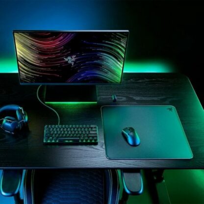 Χαλί ποντικιών Razer RZ02-04890100-R3M1 Μαύρο