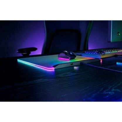 Gaming Mouse Pad με φωτισμό LED Razer Firefly V2 Pro