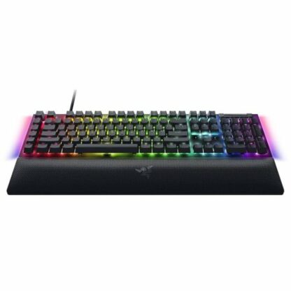 Πληκτρολόγιο Παιχνιδιού Razer RZ03-04690100-R3M1 Μαύρο