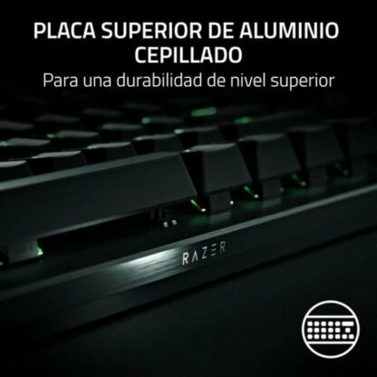 Πληκτρολόγιο Razer RZ03-04970100-R3M1