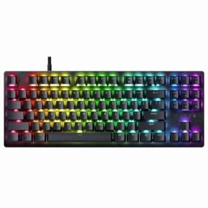 Πληκτρολόγιο Razer Huntsman V3 X Μαύρο