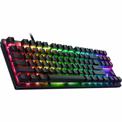 Πληκτρολόγιο Razer Huntsman V3 X Μαύρο