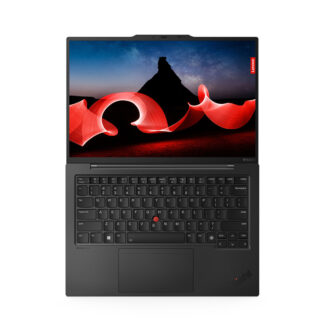 Laptop Lenovo ThinkPad X1 21KC004USP 14" Intel Core Ultra 5 125U 16 GB RAM 512 GB SSD Ισπανικό Qwerty