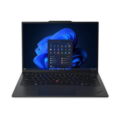 Laptop Lenovo ThinkPad X1 21KC004USP 14" Intel Core Ultra 5 125U 16 GB RAM 512 GB SSD Ισπανικό Qwerty