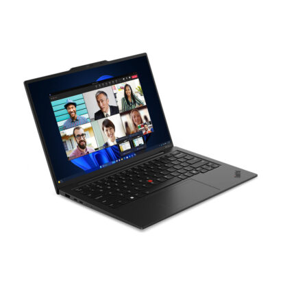 Laptop Lenovo ThinkPad X1 21KC004USP 14" Intel Core Ultra 5 125U 16 GB RAM 512 GB SSD Ισπανικό Qwerty