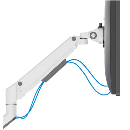 Επιτραπέζια Βάση για Οθόνη Neomounts DS70-250WH1 17" 35"