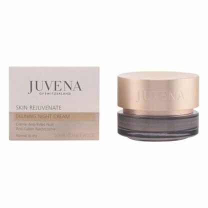 Κρέμα Νύχτας Juvena (50 ml)