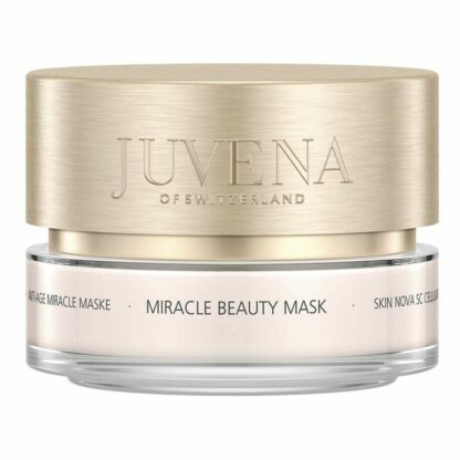 Μάσκα Προσώπου Miracle Beauty Juvena (75 ml)