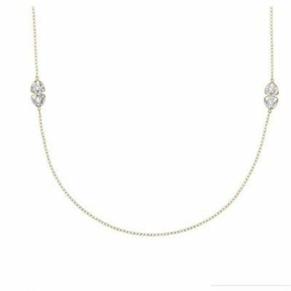 Γυναικεία Κολιέ Swarovski 5069741