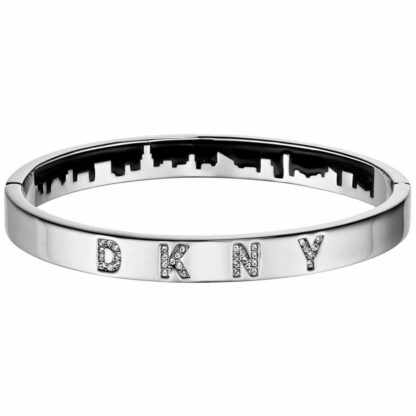 Γυναικεία Βραχιόλια DKNY 5520000 6 cm