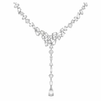 Γυναικεία Κολιέ Swarovski 5638696