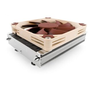 Ανεμιστήρας CPU Noctua NH-U12A