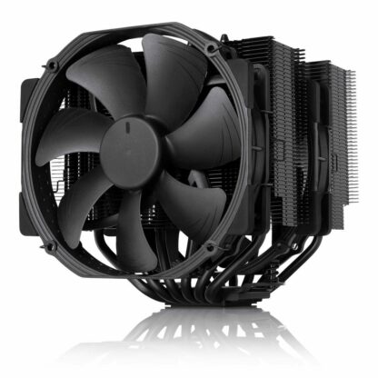 Ανεμιστήρας CPU Noctua NH-D15 chromax.black