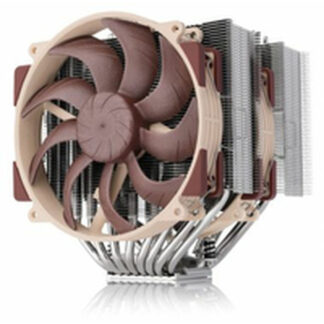 Φορητό Ψυγείο Noctua NH-D12L