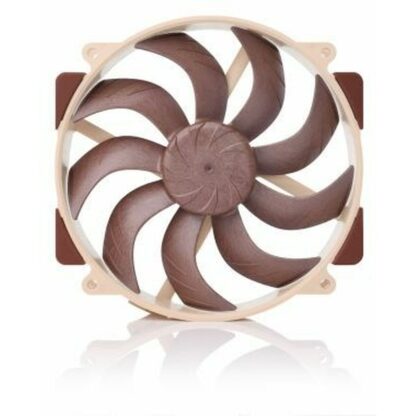 Ανεμιστήρας Κουτί Noctua NF-A14x25rG2PWMSx2-PP Ø 14 cm