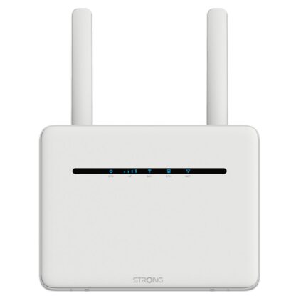 Αντάπτορας USB Wifi STRONG 4G+ROUTER1200