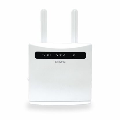 Αντάπτορας USB Wifi STRONG 4GROUTER300V2