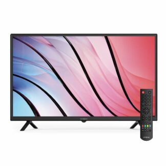 Smart TV LG 32LQ631C Full HD 32" HDR LCD