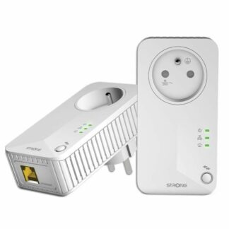 Αντάπτορας PLC STRONG Powerline Wi-Fi 600 Triple