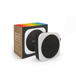 Φορητό Ηχείο BLuetooth Polaroid Κόκκινο